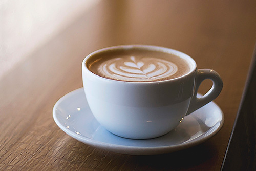 Intimacy Finder costs less than a cup of coffee a month!